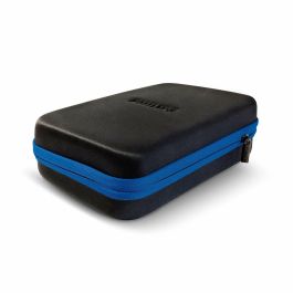 Philips HC7650/15 Cortapelos y Barba Serie 7000 Dualcut Trim-n-Flow Wet & Dry 28 ajustes de longitud 90min Batería + Kit Peluquero
