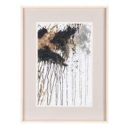 Cuadro Pintura Abstracto 2/M 60 X 80 cm