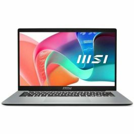 MSI Portátil Modern 14-203XES i7-1355U 16GB 1TB SSD 14" FHD Precio: 832.58999989. SKU: B1HLB2S84R