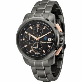 Reloj Hombre Maserati R8873645008 Precio: 192.49999989. SKU: B16LKRFYCS