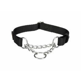 Collar de entrenamiento Trixie New Premium Negro S/M 30-40 cm Precio: 6.69000046. SKU: B1FL82A5EL