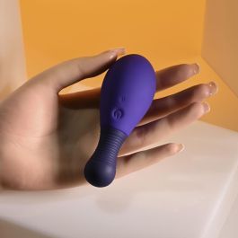 Bala Vibradora Evolved Selopa Morado