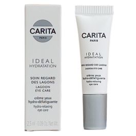 Ideal Hydratation, Ácido hialurónico, Antienvejecimiento, Crema para los ojos, 2.5 ml *Muestra Precio: 9.5000004. SKU: B1E64JDYHD