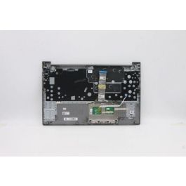Lenovo Cover + keyboard for Lenovo ThinkBook 15 G2 ARE notebook Precio: 135.69000016. SKU: B1ENZEMZ5C
