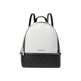 Mochila Casual Michael Kors 35S5SRAB6V-OPWHT-MULTI Gris 27 x 26 x 14 cm Mochila Casual Michael Kors 35S5SRAB6V-OPWHT-MULTI Gris 27 x 26 x 14 cm Precio: 183.68999957. SKU: B1346FBKAZ