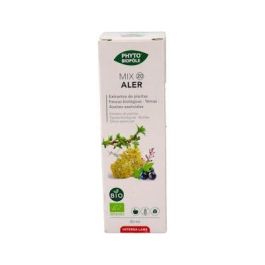 PHYTOBIOPOLE Mix-Aler con Helicriso, Propóleo y Grosellero Negro para Síntomas Alérgicos y Respiratorios 50 ml Precio: 15.4999999. SKU: B12J9926H5