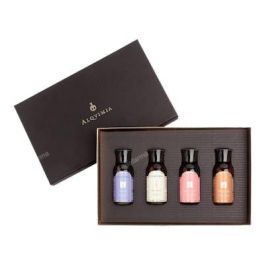 ALQVIMIA Caja Experiencia Bestsellers - Gel de Baño, Aceites Corporales y Elixir Precio: 37.79000005. SKU: B1F2RVGYLR