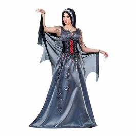 My Other Me Disfraz Vampiresa de Medianoche Talla XS para Adulto Precio: 50.32632. SKU: B1AW4Z9ZH2