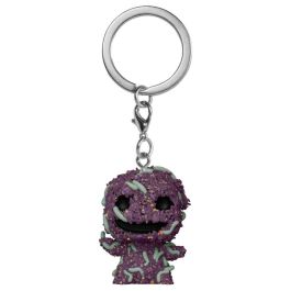 FUNKO Llavero Pocket POP Disney Pesadilla Antes de Navidad Oogie Boogie Precio: 5.89000049. SKU: B18YRBHKD9