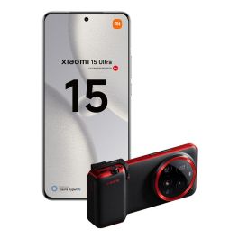 Smartphone Xiaomi MZB0JI4TW 6,73" Octa Core 16 GB RAM 512 GB Blanco