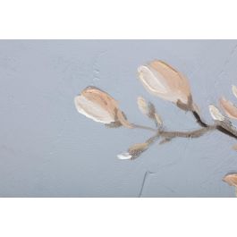 DKD Home Decor Cuadro Oriental Multicolor 3.7 x 60 x 120 cm (2 Unidades)