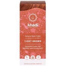 Tinte Herbal Color Castaño Claro 100Gr. Precio: 14.49999991. SKU: B1JF2XH557