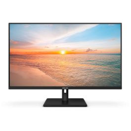 Monitor Philips 32E1N1800LA/00 4K Ultra HD 31,5" 60 Hz 50-60 Hz Monitor Philips 32E1N1800LA/00 4K Ultra HD 31,5" 60 Hz 50-60 Hz