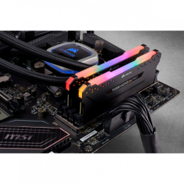Corsair Vengeance CMW64GX4M2D3600C18 módulo de memoria 64 GB DDR4 3600 MHz Corsair Vengeance CMW64GX4M2D3600C18 módulo de memoria 64 GB DDR4 3600 MHz