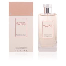Chevignon Eau de Toilette Vaporizador 100 ml CHEVIGNON HERITAGE FOR WOMEN para Mujer Precio: 10.89. SKU: B1H9F94LCH
