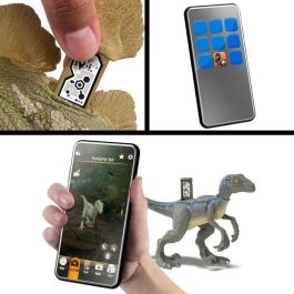 Dinosaurio Wild Roar Pteranodon Jcl70 Jurassic World Dinosaurio Wild Roar Pteranodon Jcl70 Jurassic World
