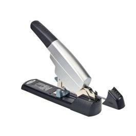 Grapadora Para Gruesos Rexel Apollo (200H) Plata/Negro Precio: 151.68999956. SKU: B1GPQFSBHT
