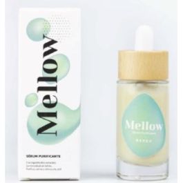 Melow Serum Facial Pieles Grasas 30Ml. Eco Vegan Melow Serum Facial Pieles Grasas 30Ml. Eco Vegan Precio: 40.98996. SKU: B1C9JBZCHW