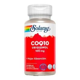 Ubiquinol (Kaneka) Coq-10 Precio: 43.5000005. SKU: B1JP6DNZYK