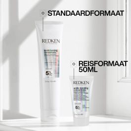 Redken ACIDIC BONDING CONCENTRATE Tratamiento Cabello Dañado Sin Sulfatos 50 ml