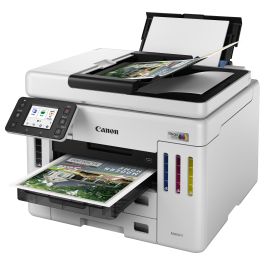 Canon MAXIFY GX7150 Impresora Multifunción Inyección MegaTank Color
