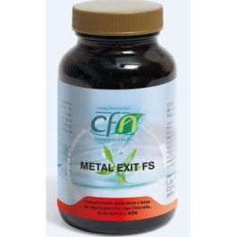Metal Exit Fs 90Cap. Precio: 23.4999996. SKU: B1636PKLQF