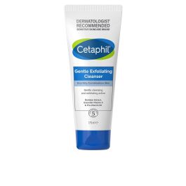Cetaphil Limpiador Exfoliante Suave para Piel Sensible, 178 ml Precio: 15.49999957. SKU: B1385F9TSE