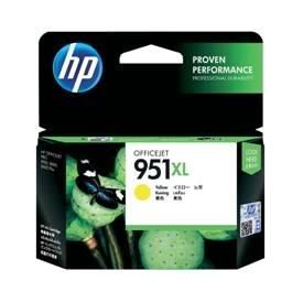 Hp Tinta Ink-jet 951XL Amarillo CN048AE Original Capacidad 1500 Páginas Precio: 48.68999949. SKU: S5613594