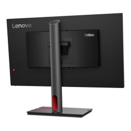Lenovo P25i-30 ThinkVision Monitor 24.5" Full HD 1920x1080 IPS 6ms 16:9 para Oficina con Conexión Daisy Chain