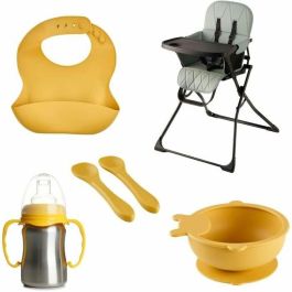 Thermobaby THE3023191982761 Pack Trona Plegable Handy Kit de Alimentación Completo Diseño Precio: 125.94999989. SKU: B1738AHC3G