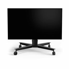 SMS Icon FH MT600 Soporte de Suelo para Pantallas Grandes Inclinable, VESA 200x400-800mm, hasta 50 kg, incluye Func Flatscreen H Unislide
