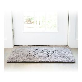 Alfombra para perros Dog Gone Smart Gris 89 x 66 cm Precio: 25.5899996. SKU: S6102847