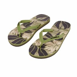 Chanclas para Hombre O'Neill Profile Graphic Oliva 32-33 Precio: 28.3503. SKU: B132EV75VE