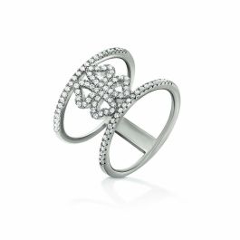 Anillo Mujer Folli Follie 3R15S089C-52 (12) Precio: 25.88999974. SKU: S0359601