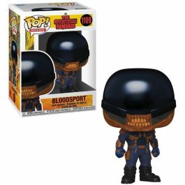 Funko Pop Dc Comics Escuadron Suicida Funko Pop Dc Comics Escuadron Suicida Precio: 15.49999957. SKU: S8408122