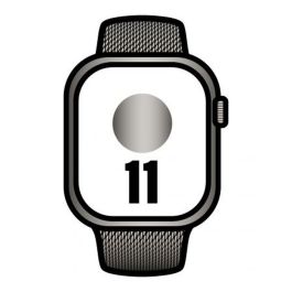 Smartwatch Apple MF8U4QL/A Titanio