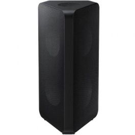 Samsung MX-ST40B Sound Tower Altavoz Bluetooth 160W, Sonido Bidireccional 2.0 Ch, IPX5, Batería 12h, Luces LED Fiestas Samsung MX-ST40B Sound Tower Altavoz Bluetooth 160W, Sonido Bidireccional 2.0 Ch, IPX5, Batería 12h, Luces LED Fiestas