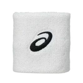 Muñequera Deportiva Asics 3043A120-100 Blanco Precio: 12.50000059. SKU: B14NNWNFC8