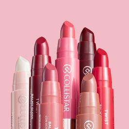 Collistar TWIST BALMY GLOSS #201-perla 2,8 gr Bálsamo Labial Hidratante Brillo