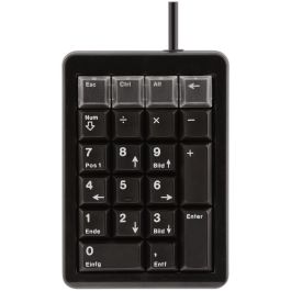 CHERRY G84-4700 KEYPAD FRANCE Precio: 92.1536. SKU: B1H63G8HSL