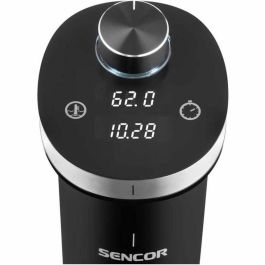 Envasadora al Vacío Sencor