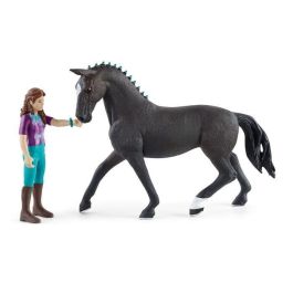 Schleich Horse Club Lisa & Storm 42541