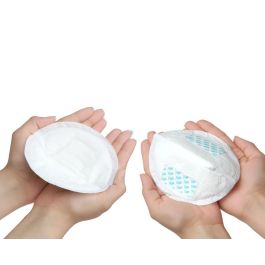 Discos de Lactancia Individuales Blancos - Pack de 30 Unidades Precio: 3.50000002. SKU: S1130729