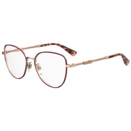 Montura de Gafas Mujer Moschino MOS601-YK9 Ø 52 mm Precio: 64.49999985. SKU: B1AKTKBJAJ