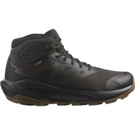 Botas de Montaña Salomon Elixir Tour Mid Negro S Precio: 139.997. SKU: B1E9XS596X