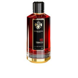 Mancera Red Tobacco EDP Vapo 120 ml Perfume Eau de Parfum para Hombre Precio: 103.88999984. SKU: B1DKHB4B7R