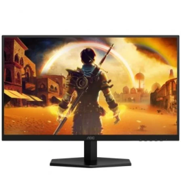 Aoc Monitor Gaming 27G42E 27" Full HD 1ms 180Hz IPS Negro Precio: 133.89000053. SKU: B168VDZSLP