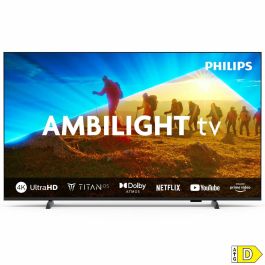 Smart TV Philips 55PUS8009 4K Ultra HD 55" LED Smart TV Philips 55PUS8009 4K Ultra HD 55" LED