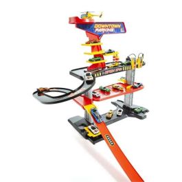 Parking loop 3 plantas Precio: 24.99090077. SKU: B16ZZ2W66W
