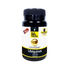 NOVADIET Ubiquinol 100Mg 30 Cápsulas - Coenzima Q10 Activa, Alta Pureza Kaneka Ubiquinol Precio: 36.4999998. SKU: B1F8QSLCE6